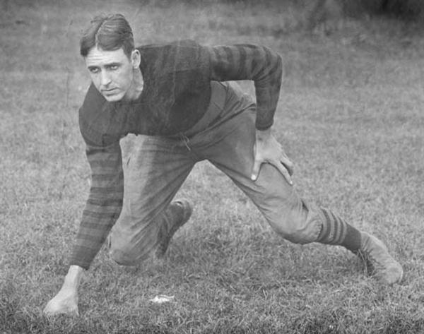 Charles VanDyne 